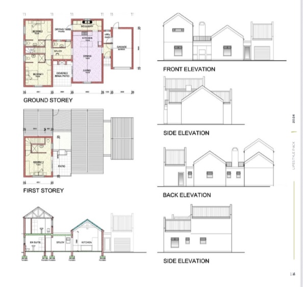 3 Bedroom Property for Sale in Golden Mile Western Cape